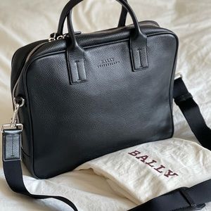 Bally Briefcase